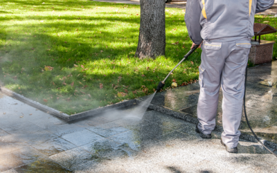 Power Washing Companies Near Me