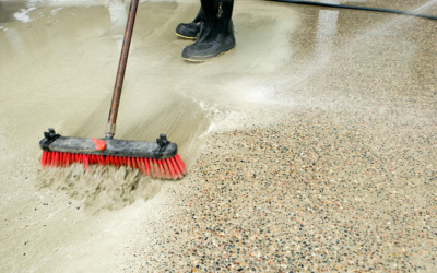 Pressure Washer Companies