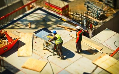 Construction Cleanup