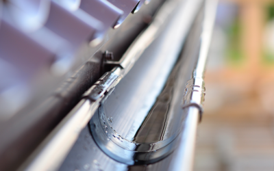 Gutter Cleaning Near Me Olive Branch MS