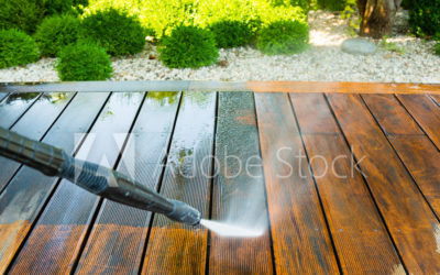 Pressure Washing Company