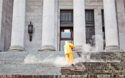 Pressure Washing Near Me Memphis TN
