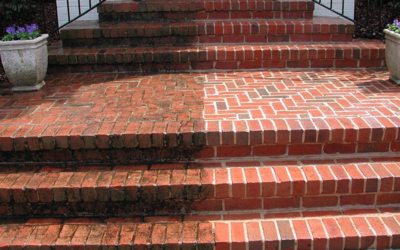 Pressure Washing Services