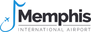 Memphis International Airport logo