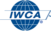 IWCA logo