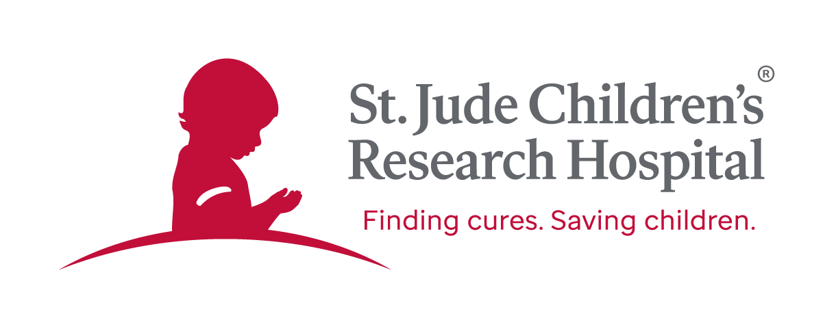 st judes logo